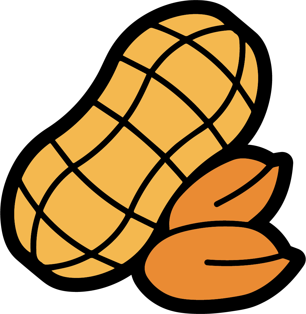 Peanut Logo